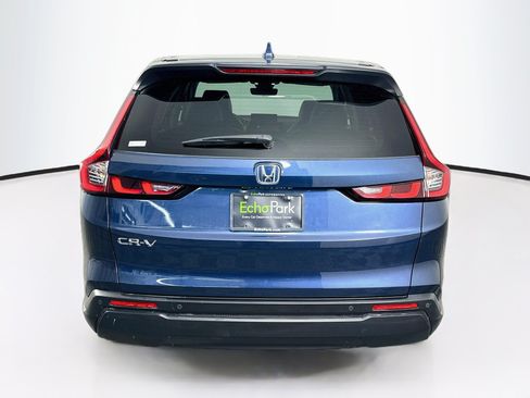 Used 2024 Honda CR-V EX-L image 7
