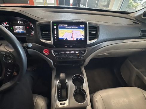 Used 2016 Honda Pilot EX-L image 45