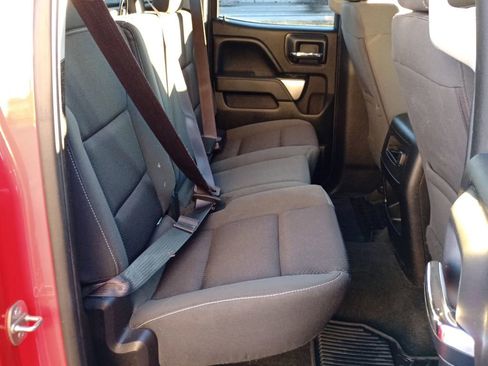 Used 2016 Chevrolet Silverado 1500 LT w/ All Star Edition image 21