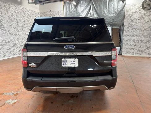 Used 2020 Ford Expedition Max King Ranch AWD/4WD image 6