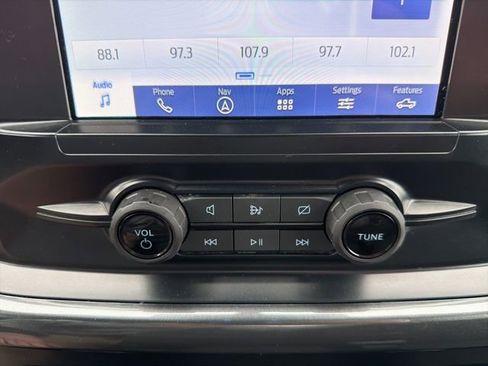 Used 2023 Ford F150 XL w/ Trailer Tow Package image 29