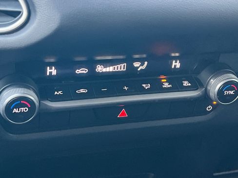 Used 2024 MAZDA CX-30 AWD 2.5 S w/ Select Sport Pkg image 20