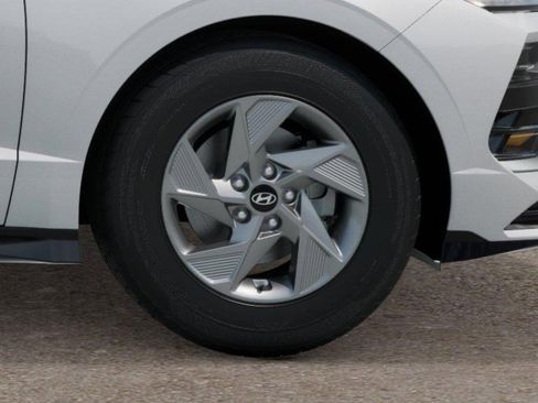New 2026 Hyundai Sonata SE FWD image 9