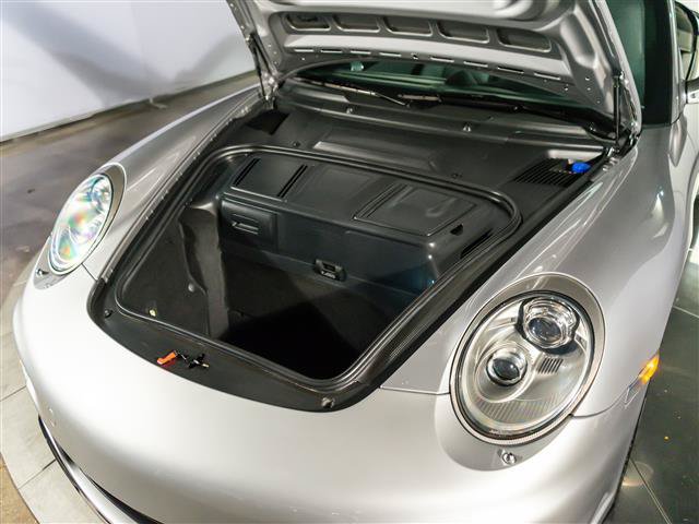 Used 2011 Porsche 911 Turbo AWD/4WD image 20