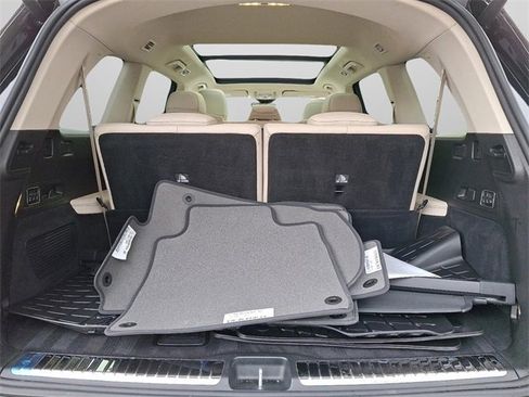 Used 2022 Mercedes-Benz GLS 450 4MATIC image 29