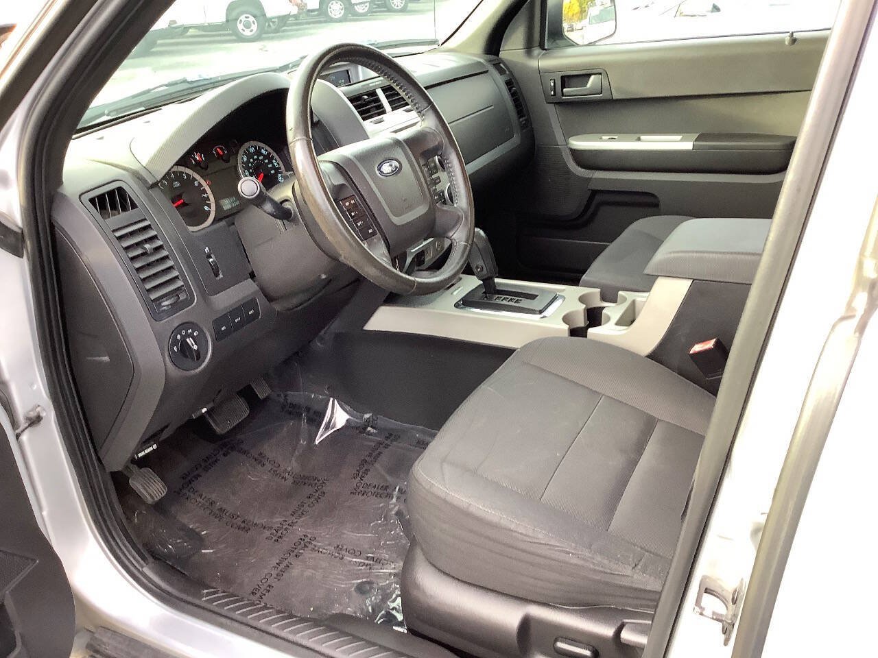 Used 2012 Ford Escape XLT FWD image 23