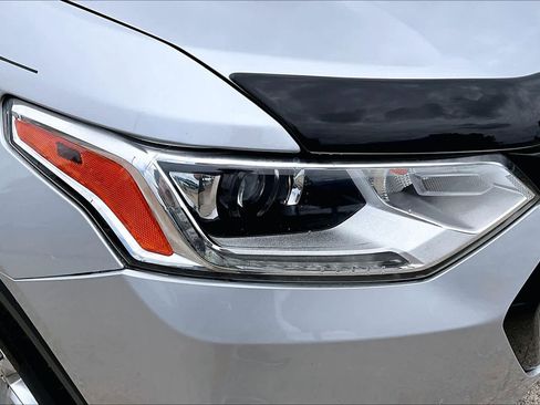 Used 2019 Chevrolet Traverse LS w/ LPO, Blackout Package FWD image 27
