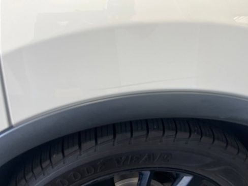 Used 2020 Nissan Murano Platinum AWD/4WD image 8