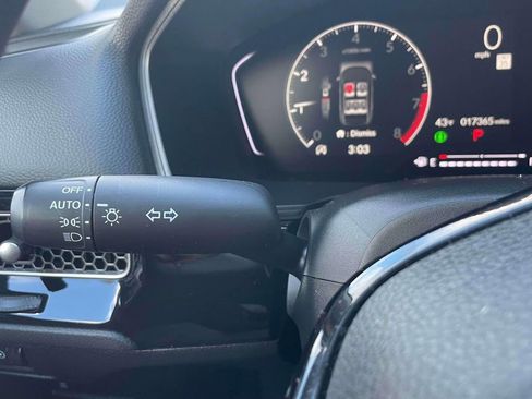 Certified 2023 Honda Civic Sport image 19