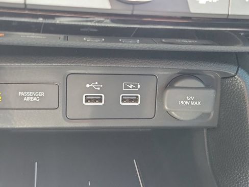 Used 2024 Honda Civic Sport Touring image 25
