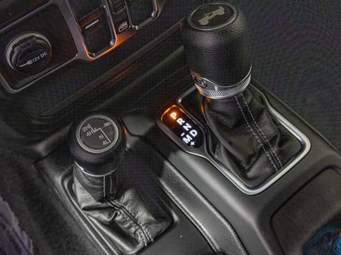 New 2026 Jeep Wrangler Sport S image 41