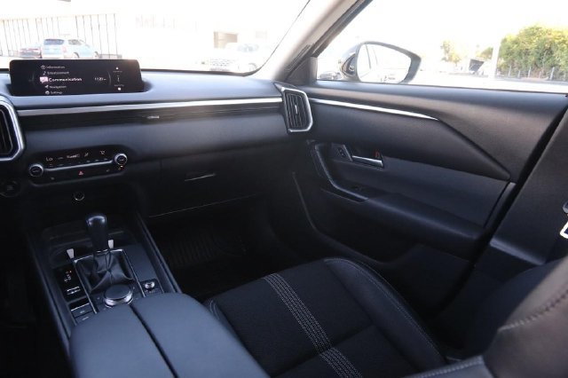 Used 2025 MAZDA CX-50 AWD 2.5 S w/ Preferred Package image 26
