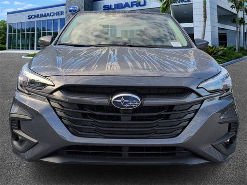 New 2025 Subaru Legacy Premium image 3