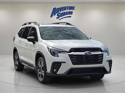New 2025 Subaru Ascent Limited