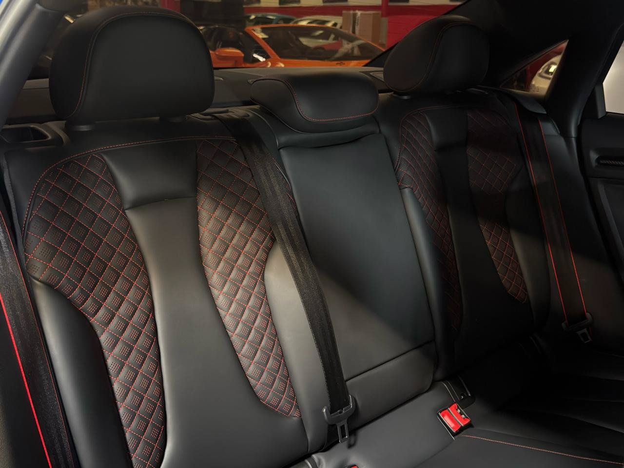 Used 2019 Audi RS 3 w/ Technology Package AWD/4WD image 26