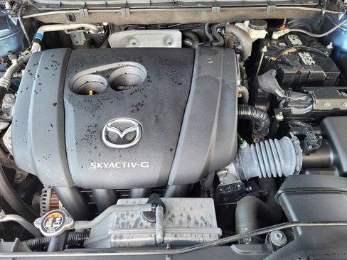 Used 2024 MAZDA CX-5 AWD 2.5 S w/ Select Package image 20