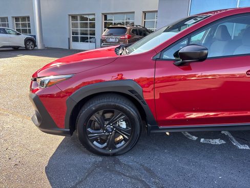 New 2026 Subaru Crosstrek 2.5i AWD/4WD image 7