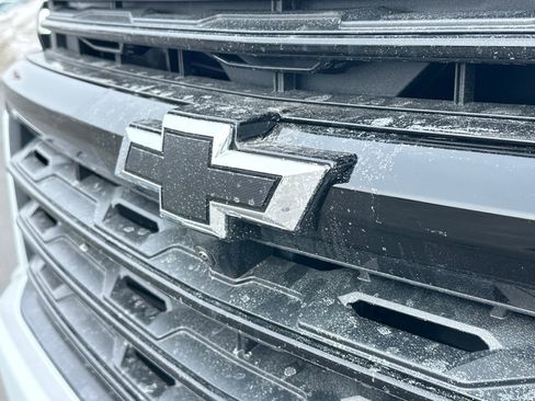 New 2026 Chevrolet Traverse LT w/ Midnight/Sport Edition image 26