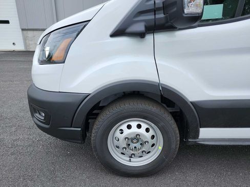 New 2026 Ford Transit 350 148 High Roof Extended AWD image 10