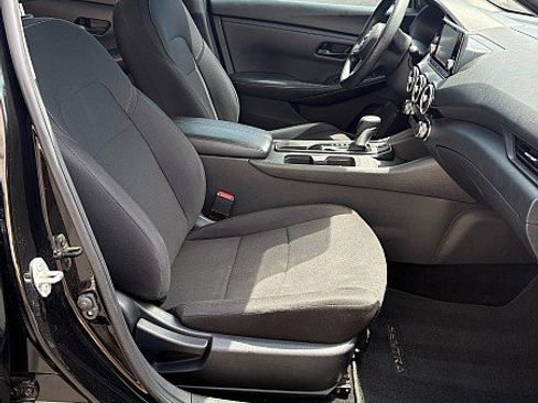 Used 2024 Nissan Sentra S FWD image 6