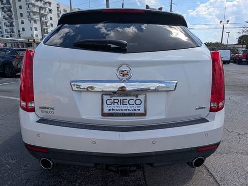 Used 2012 Cadillac SRX Luxury image 13