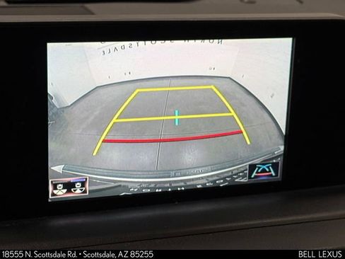 Used 2021 Lexus RX 350 FWD w/ Accessory Package image 18