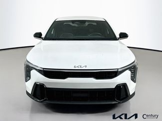 Certified 2025 Kia K4 GT-Line FWD video 2