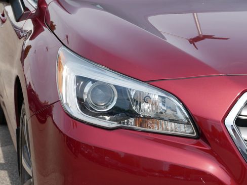 Used 2017 Subaru Legacy 2.5i Limited w/ Popular Package #4 AWD/4WD image 17
