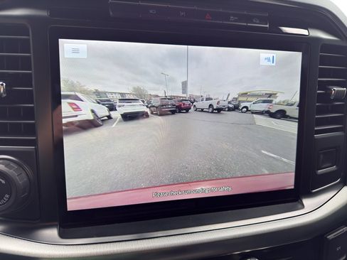 Used 2022 Ford F150 Raptor w/ Raptor 37 Performance Package image 28