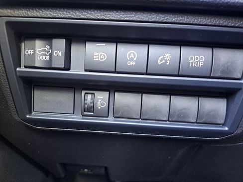 New 2026 Toyota Tundra SR image 17