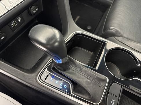 Used 2018 Hyundai Sonata Sport w/ Cargo Package FWD image 23