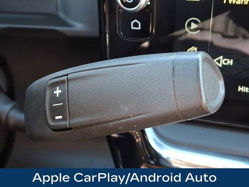 Used 2025 GMC Sierra 2500 Denali Ultimate image 20