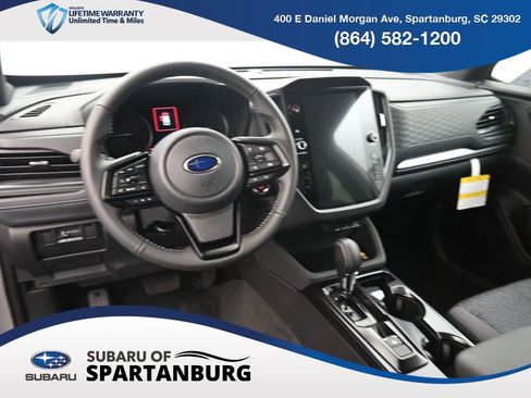 New 2026 Subaru Forester Premium image 15