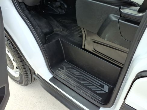 Used 2025 Ford Transit 250 148 Medium Roof w/ Load Area Protection Package image 12