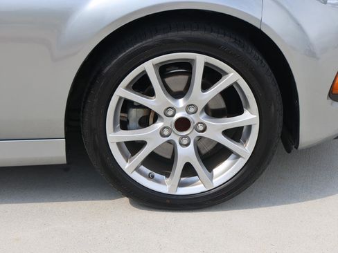 Used 2015 MAZDA MX-5 Miata Grand Touring image 10