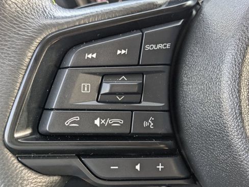 Used 2024 Subaru Ascent Onyx Edition AWD/4WD image 34