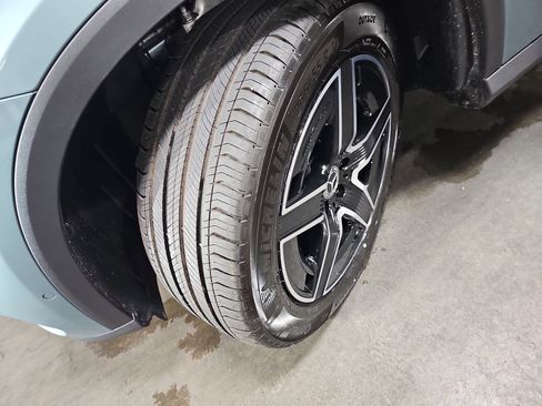 New 2026 Mercedes-Benz GLC 300 GLC 300 image 34