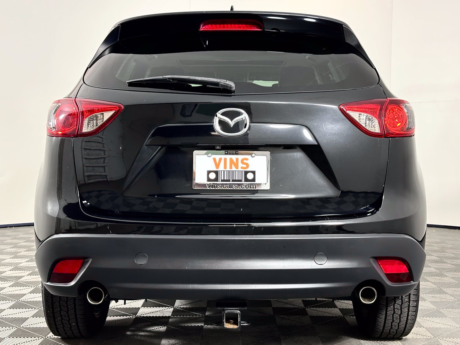 Used 2016 MAZDA CX-5 Grand Touring AWD/4WD image 20