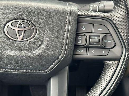 New 2026 Toyota Tacoma SR5 image 28