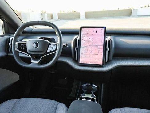 New 2025 Volvo EX30 Ultra w/ Protection Package Premier image 14