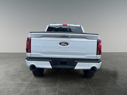 Used 2025 Ford F150 Lariat AWD/4WD image 9
