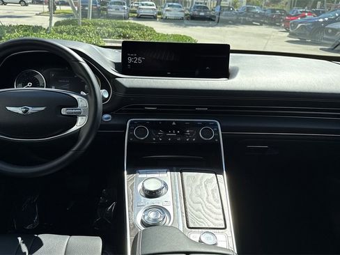 Used 2024 Genesis GV80 3.5T image 15