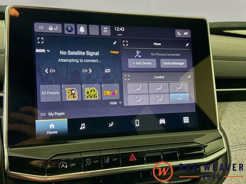 Used 2023 Jeep Compass Latitude w/ Convenience Group image 15