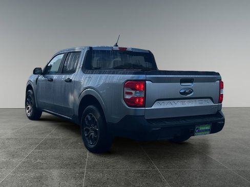 Used 2024 Ford Maverick XLT w/ Equipment Group 300A Standard image 6