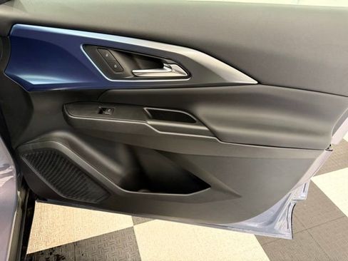 New 2026 Chevrolet Equinox EV LT image 22