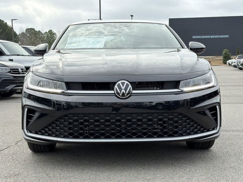 New 2026 Volkswagen Jetta SE image 8