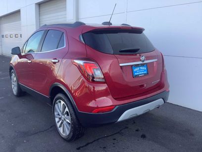 Used 2019 Buick Encore Preferred w/ Safety Package