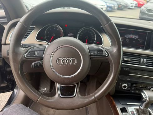 Used 2013 Audi A5 2.0T Prestige image 30