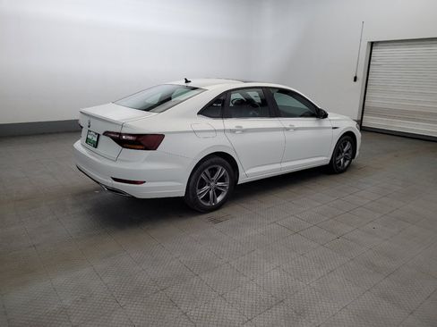 Used 2019 Volkswagen Jetta R-Line w/ R-Line Cold Weather Package FWD image 10