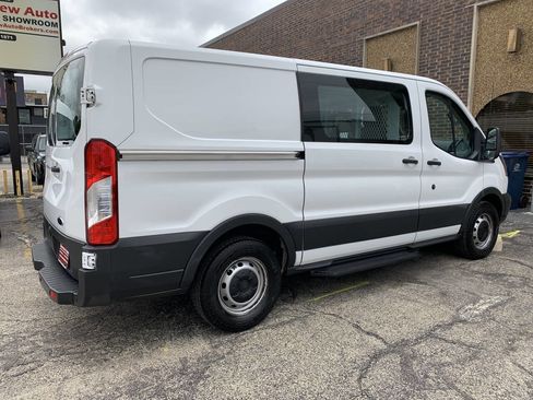 Used 2016 Ford Transit 150 130 Low Roof image 4